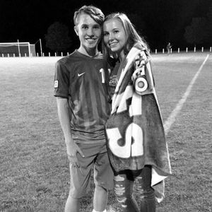 Meet your Posher, Nick